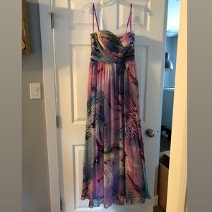 Sorella Vita Dress- bridesmaid or formal